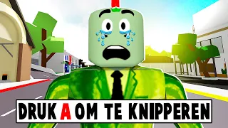 Roblox, Maar Het Is Super Realistisch