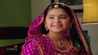 Balika Vadhu In English - Full Episode 211