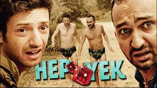 Hep Yek | Türk Komedi Filmi