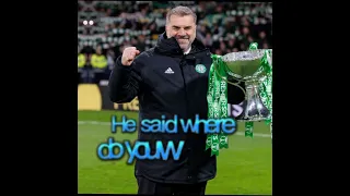 Celtic FC edit