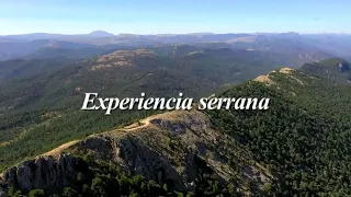 Algo distinto, Orcera y Segura de la Sierra, Jaén