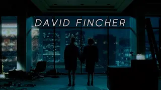 The Best of David Fincher