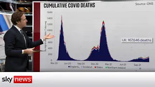 COVID-19: How many more Britons will die?