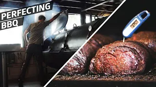 How Pitmaster John Lewis Brought Texas Barbecue to South Carolina — Smoke Point