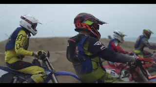 Red Bull Knock Out 2018
