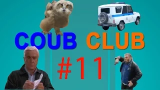 Coub Club (part-11) Best Vine and Coub compilation