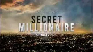 NVEEE & ABC's Secret Millionaire Promo Commercial- August 5, 2012.mov