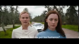 The Host (La Huésped) Trailer #3 Sub Español