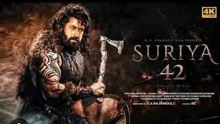 surya 42 new released in (telugu) movie