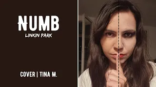 [COVER] Numb (Linkin Park)