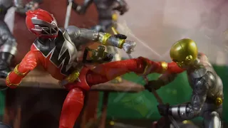 Power Rangers Lightning Collection Hiatus Thoughts and Feedback