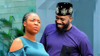 THE LOVE OATH { NEW HIT MOVIE} FREDRICK LEONARD & EKENE UMENWA - NEW ROMATIC NOLLYWOOD MOVIE