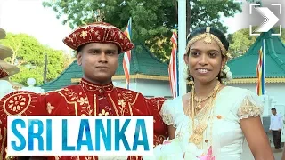 Españoles en el mundo: Sri Lanka (1/3) | RTVE