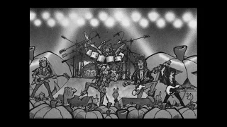Helloween - 10 - Halloween (Edinburgh - 1988) END CUT !!!!!!!
