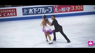 MK Blades-2018 World Figure Skating Championships