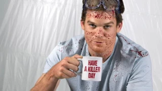 Dexter Soundtrack - Season 6 Music Suite - Daniel Licht