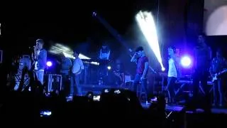 Auryn - 1900 (live)