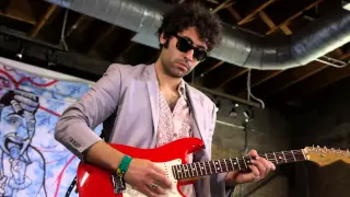 Allah-Las - Catamaran (Live on KEXP)