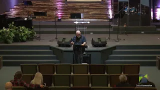 Passing the Test of the Times - Pastor Joey Kelly