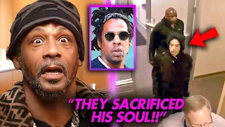 Katt Williams LEAKS How Big Labels TOOK OUT Prince | Jay Z’s Tidal TRICKED Prince?!