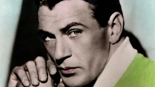 The Untold Truth Of The Movie Cowboy Gary Cooper