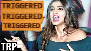 5 Times Indian Celebrities Embarrassed Themselves In Interviews