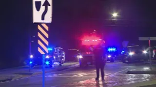 Raw video | Procession for Cobb deputy killed in line of duty