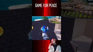 Game for peace New Update 2023😍💝 #shorts #short #gameforpeace