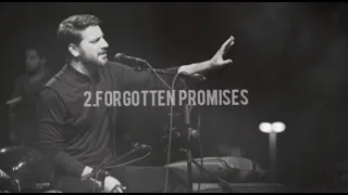 Sami yususf_forgotten promises Acapella/vocals only