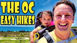 9 Best Easy Hikes in Orange County California