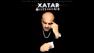 XATAR feat. SSIO - Ich will Alles (Instrumental)