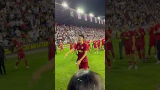 Алибек Касым 🔴⚪️