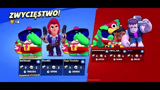 Brawl Stars #7cz. 2 - Opening, Misje, Gierki