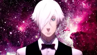 [Death Parade] FLYERS Cover