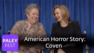 PaleyFest 2014: American Horror Story: Coven