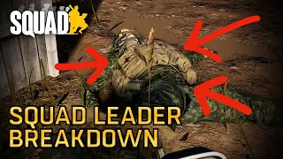 Squad Leader Breakdown: The Schevchenko Massacre (6 POV)