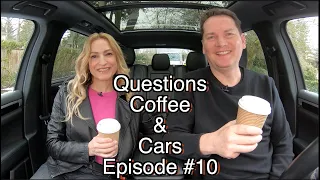 Questions.Coffee & Cars Episode #10