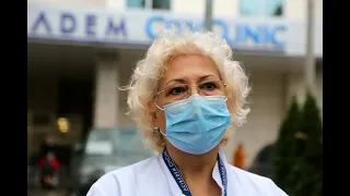Д-р Галя Георгиева: Запушен нос не се лекува само с капки за нос