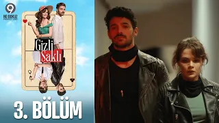 Gizli Saklı 3. Bölüm