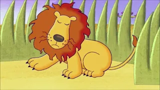 Some Scenes for "SMV: The Lion Sleeps Tonight (Laurie Berkner Style)" (for TheCartoonMan12)