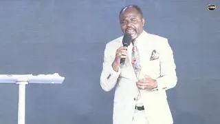 DR ABEL DAMINA. POWER WORD CONFERENCE ABUJA (DAY 9A) 23RD OCTOBER, 2022