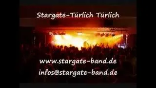 Stargate - Türlich Türlich