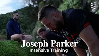 1 Day Intensive with Joseph Parker at Piha Beach