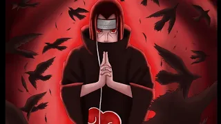 Astrát - Genjutsu (Itachi theme hardstyle remix)