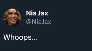 Nia Jax Has Already Injured Someone..