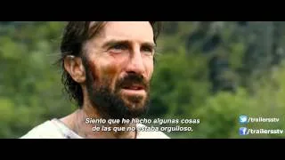 Open Grave Trailer #1 Subtitulado en Español HD Joseph Morgan, Sharlto Copley