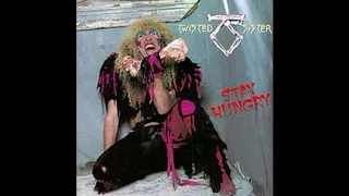 Twisted Sister -  Still Hungry (2004)  Full Album