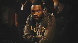 Meek Mill Type Beat 2021 - "Blood On The Diamonds" (prod. by Buckroll)