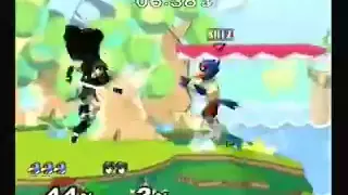 Shiz(Falco) vs M2K(Marth) Revival of Melee Losers Finals 4