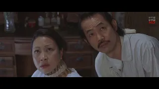 Kung Fu Hustle 2004 Sub Indo  PART 10 1080p